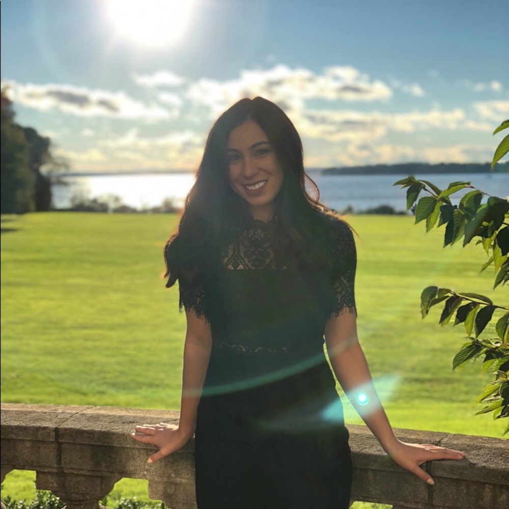 Meet your Posher, Nisa